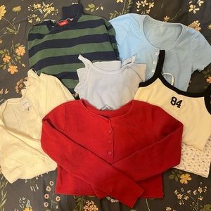 Brandy Melville bundle